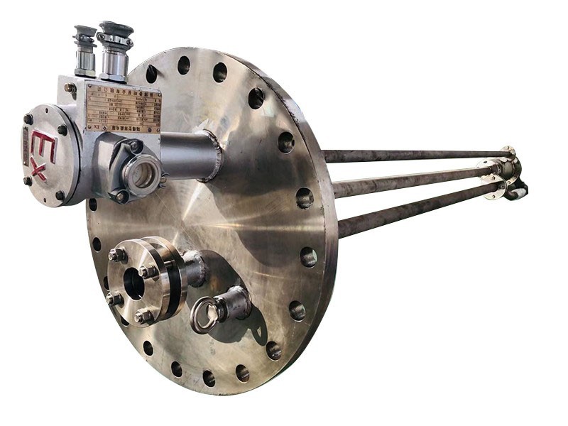 無水氟化氫液下泵 無水氟化氫液下泵