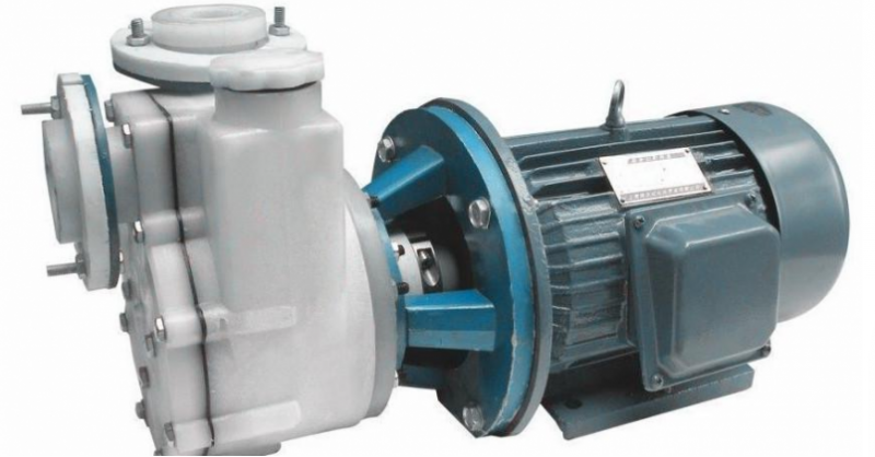 氟化氫泵 氟化氫泵